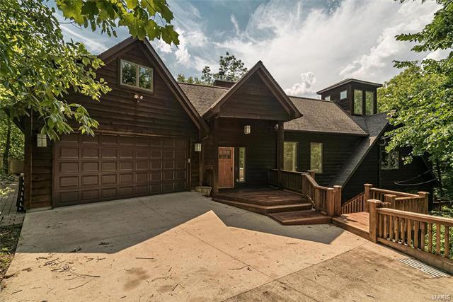 Primary Photo - 817 Gray Friar Dr