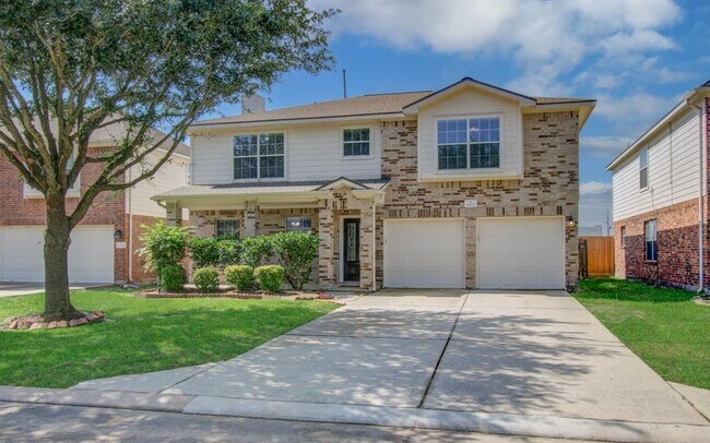 Primary Photo - 9007 S Ferndale Pl Dr