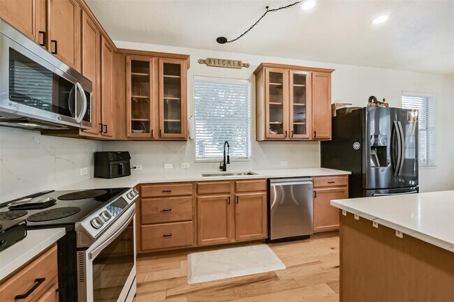 Building Photo - 18307 Wild Lilac Trail