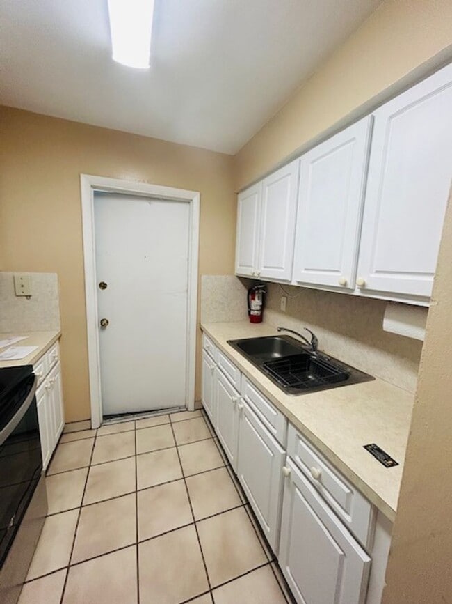 Building Photo - Cape Canaveral Condo