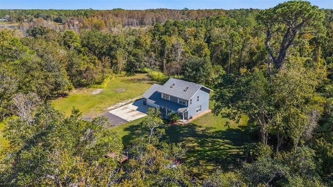 Building Photo - 201 E Osceola Rd