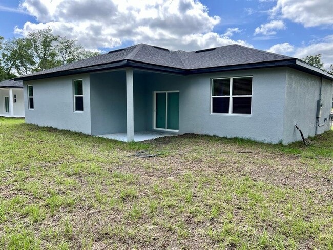 Building Photo - 8114 N Maltese Dr