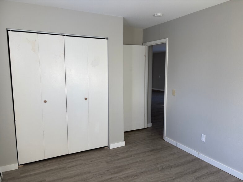 Bedroom 2 - 8000 E 10th Ave