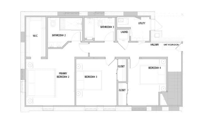 Building Photo - 5014 N Rockwell St