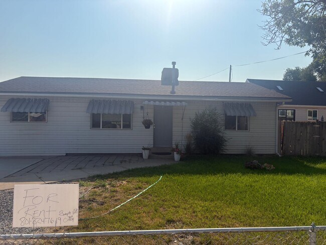 Building Photo - 1479 S 1100 W