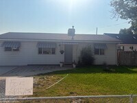 Building Photo - 1479 S 1100 W