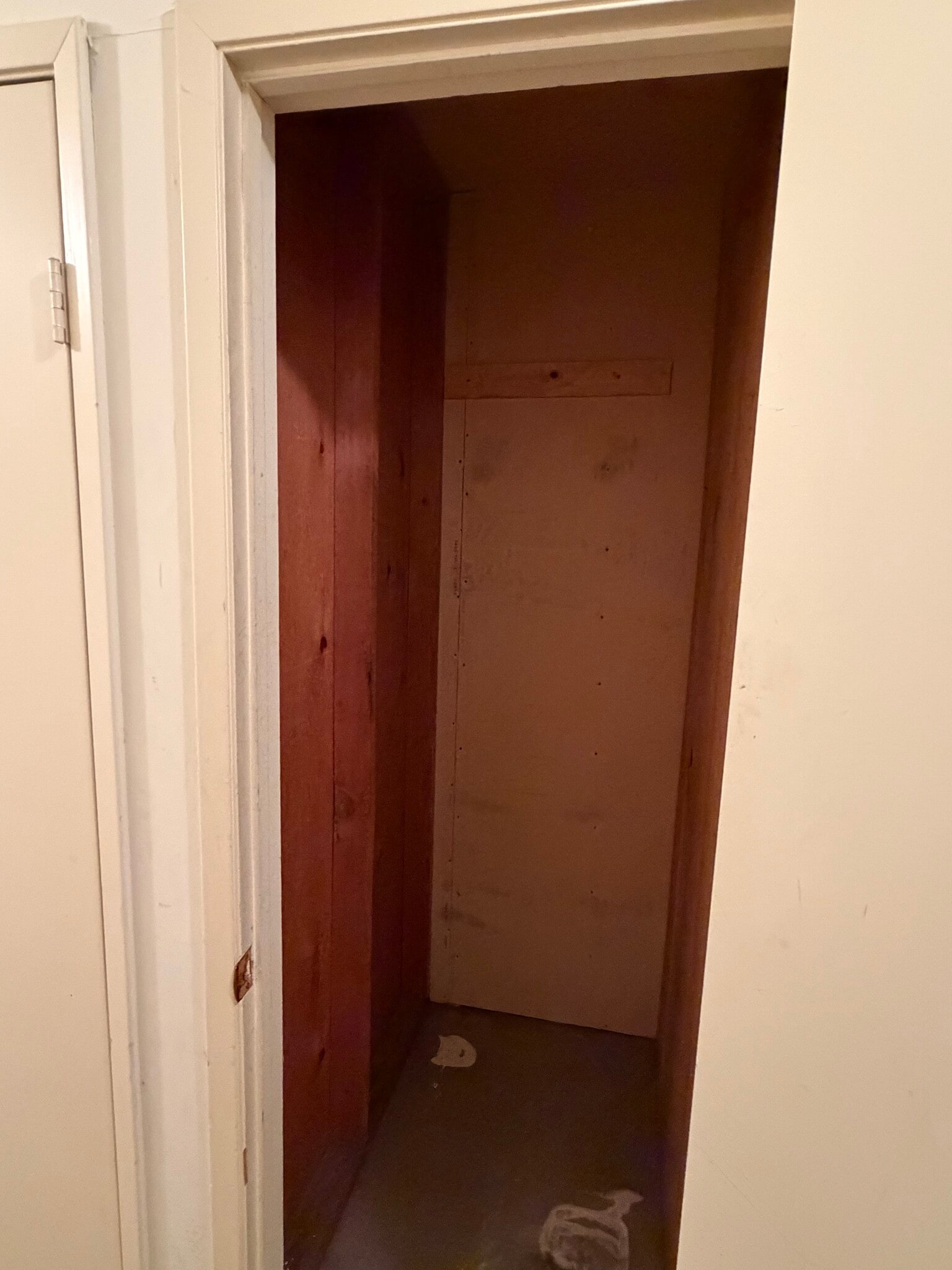 Personal Storage Unit - 828 N El Camino Real