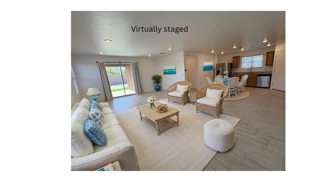 Building Photo - Beautiful Eastside Tucson  rental