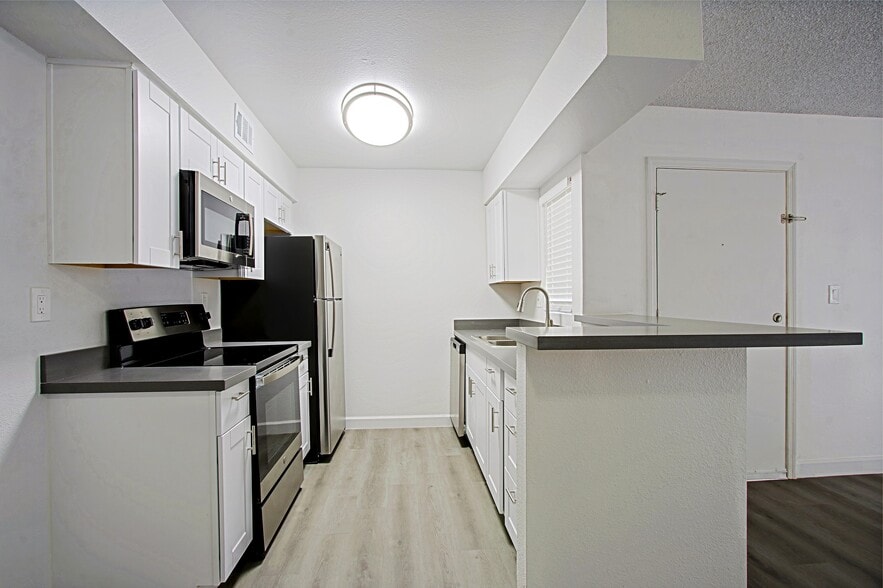 Building Photo - Northerly Apartments