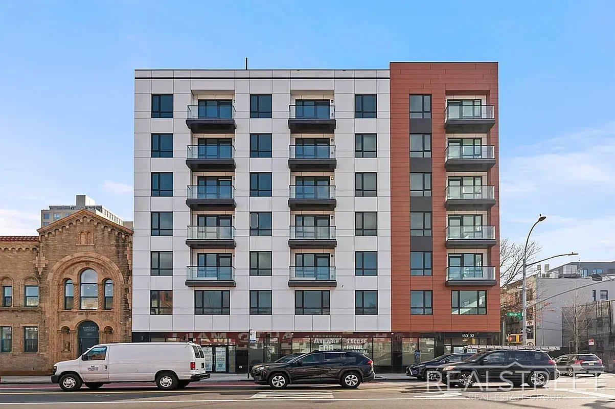 Building Photo - Hillside Avenue