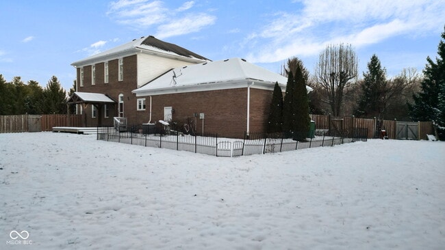 Building Photo - 11178 Ditch Rd