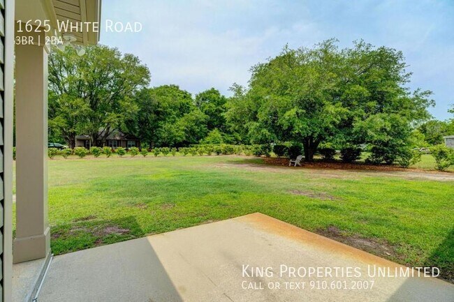 Building Photo - 1625 White Road