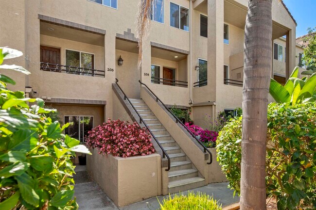 Building Photo - 3957 Nobel Dr