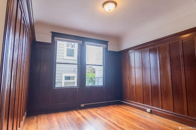 Building Photo - 1871 Lombard St