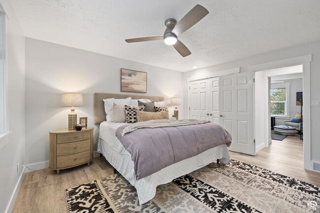 Building Photo - Beautiful 4 Bd. 3 Bath Home w/Mother-In-La...