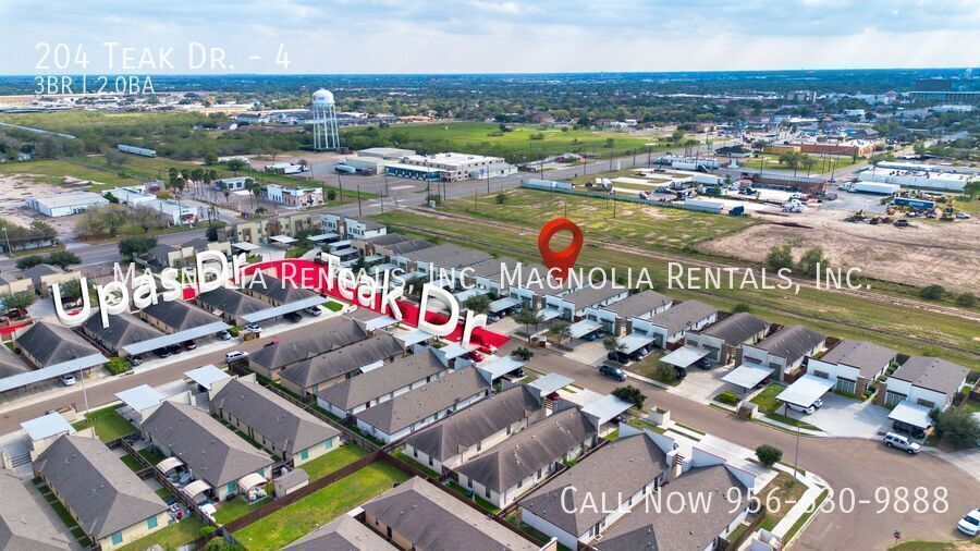 Building Photo - 204 Teak Dr