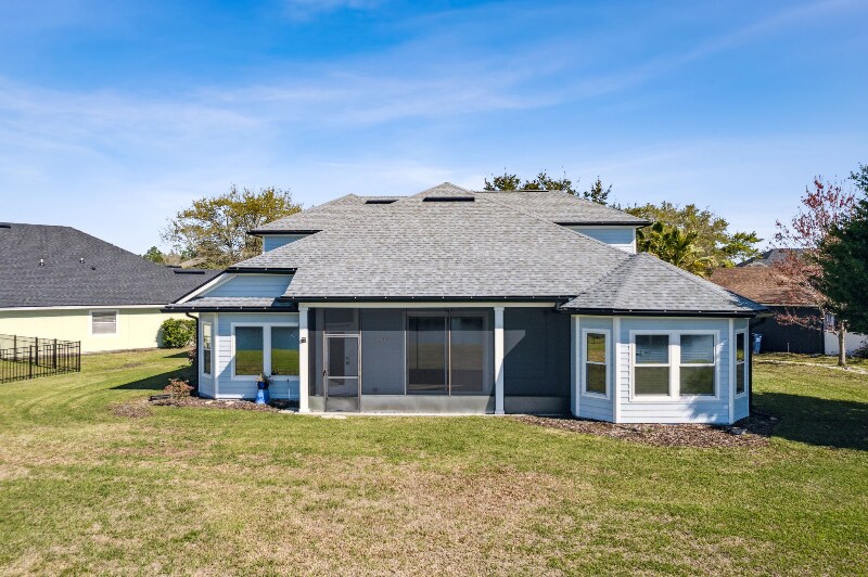 Building Photo - 85025 Babcock Ct