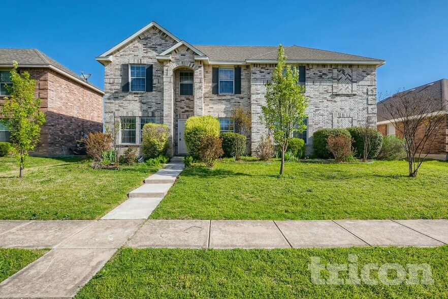 Building Photo - 712 Locustberry Dr