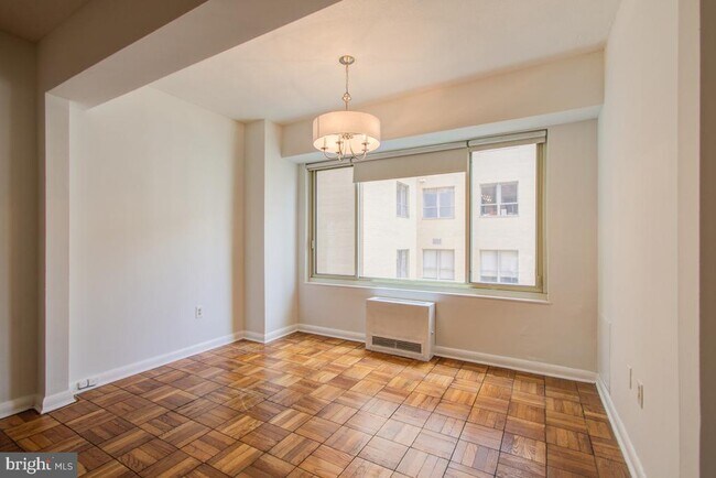 Building Photo - 1727 Massachusetts Ave NW