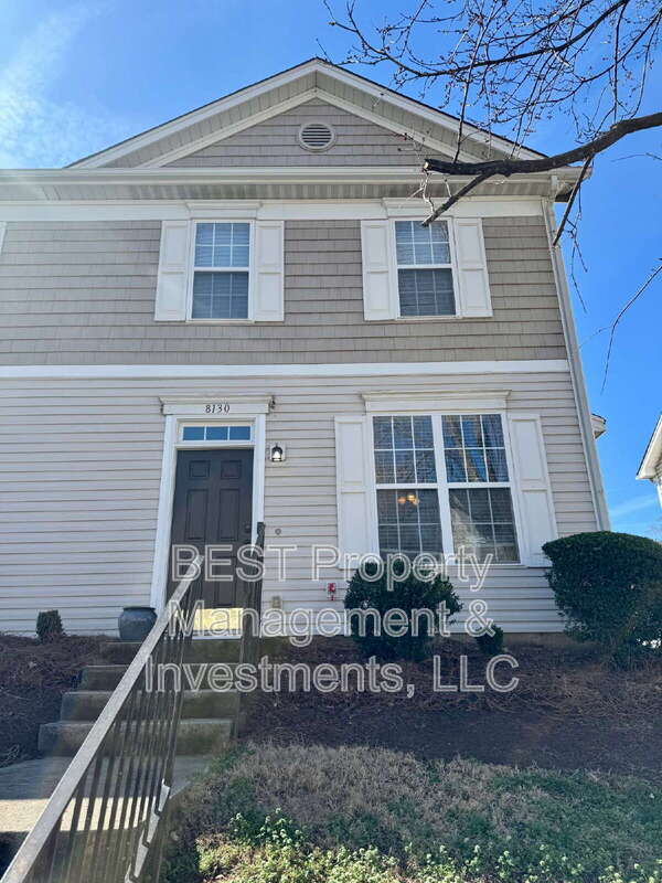 Building Photo - 8130 Kings Creek Dr