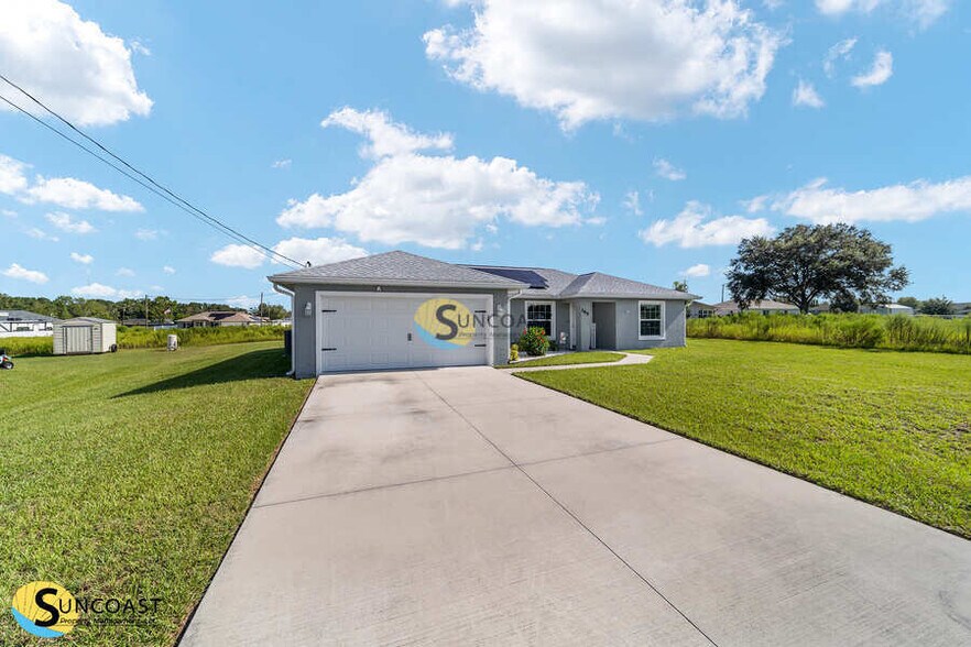 Building Photo - 169 Juniper Way