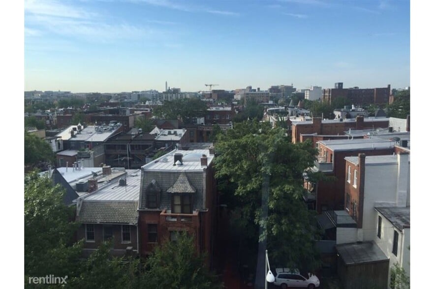 Building Photo - 1825 T St NW