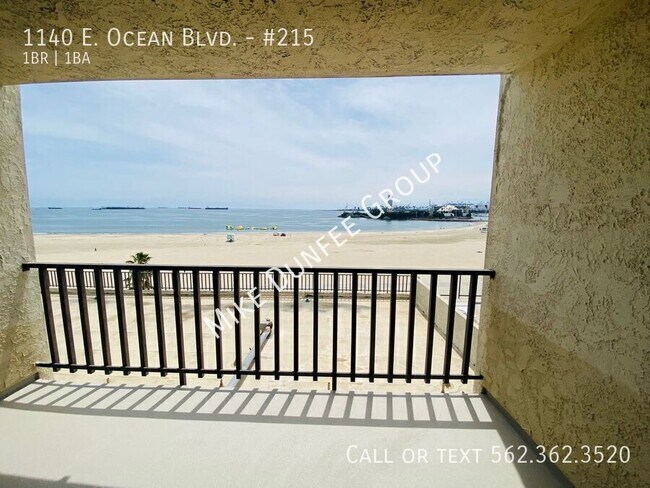 Building Photo - 1140 E Ocean Blvd