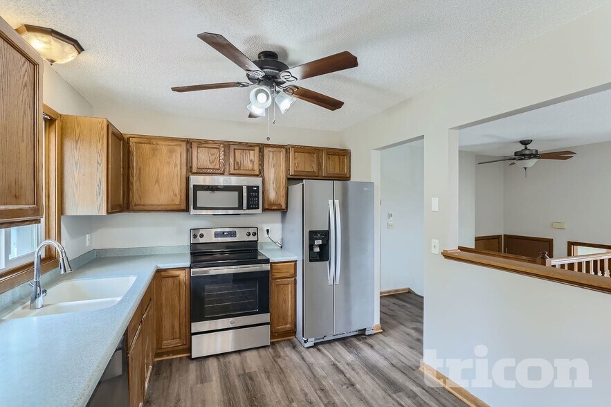 Building Photo - 7920 Grinnell Way