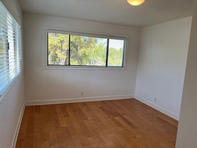 Upstairs bedrooms - 2812 Anchor Ave