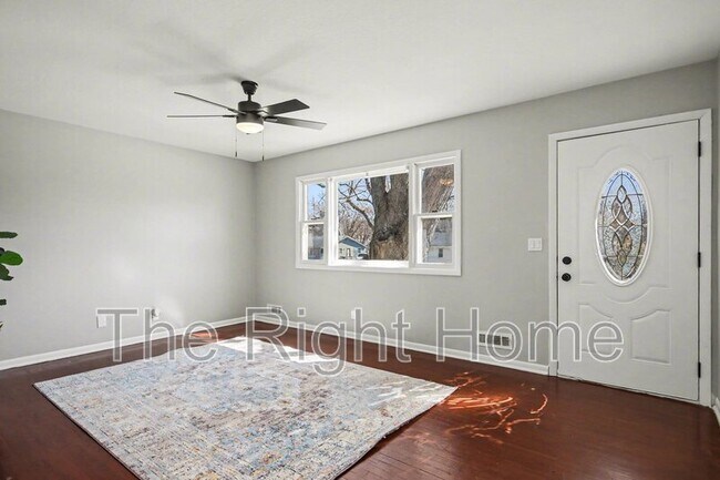 Building Photo - 1606 Cole Creek Dr