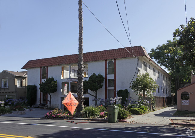 Primary Photo - Carmel Apartments | 10-units near SJSU