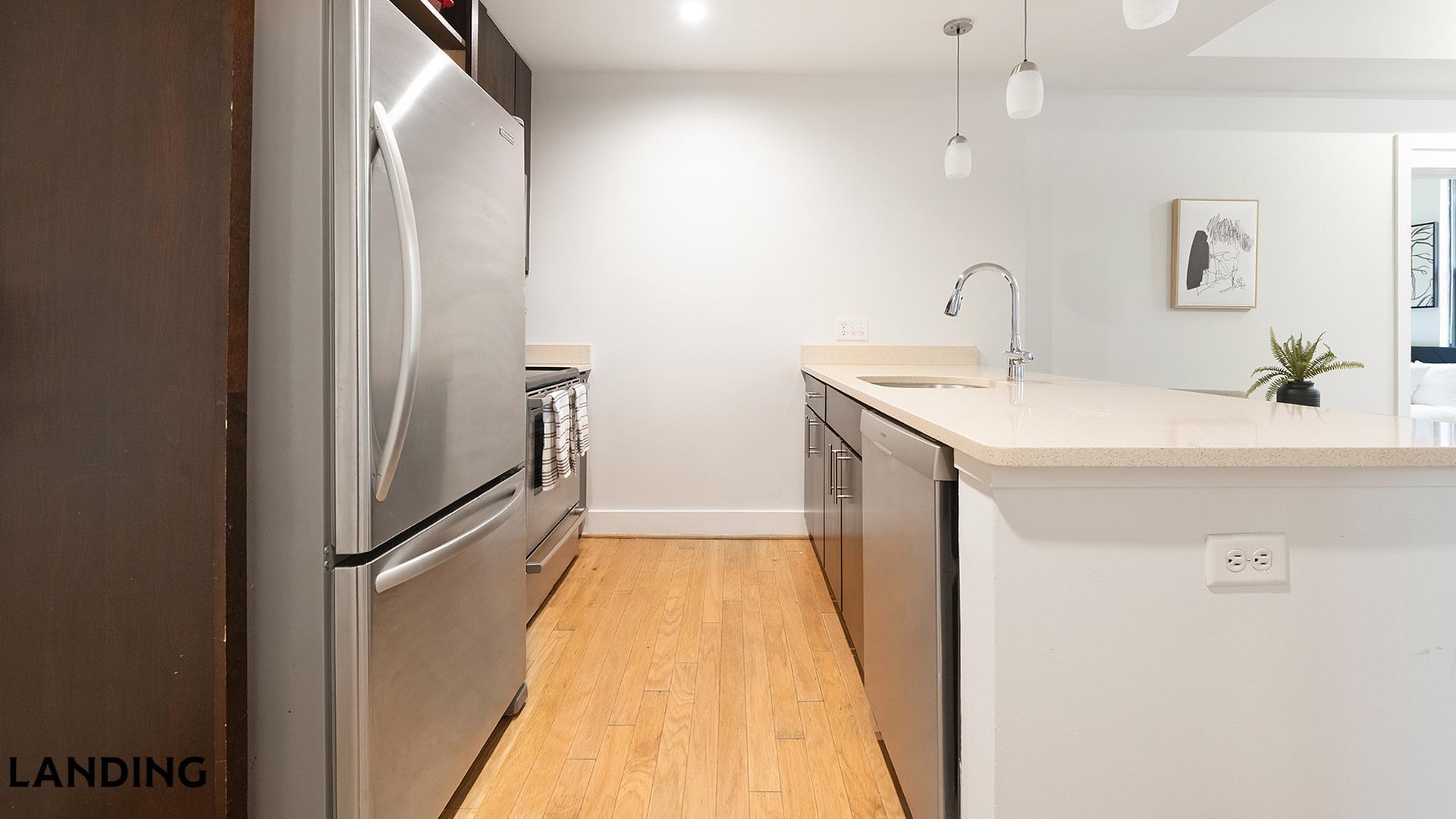 Building Photo - 3801 Georgia Ave NW