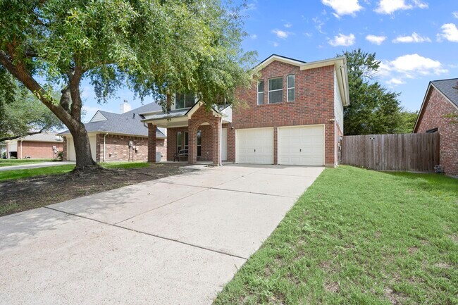 Building Photo - 8723 Creek Willow Dr