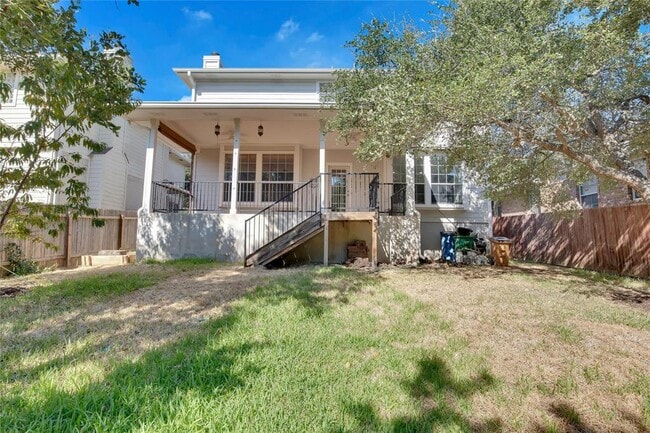 Building Photo - 10321 Beard Ave