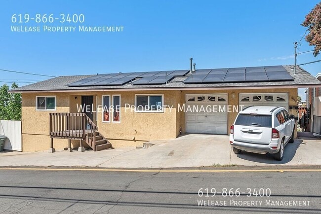 Building Photo - 8038 Lemon Ave