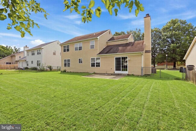 Building Photo - 251 N Caroline Pl