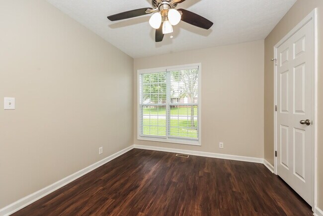 Building Photo - 1605 Dodd Trail