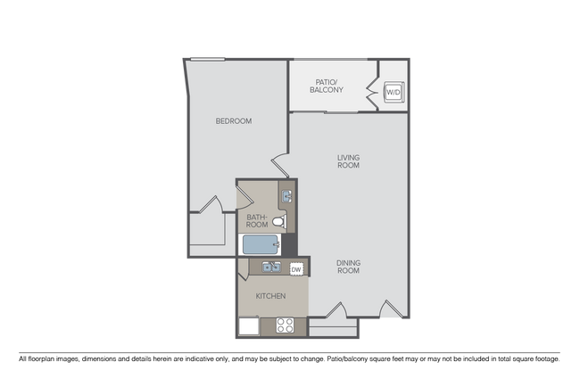 Floorplan - Muse