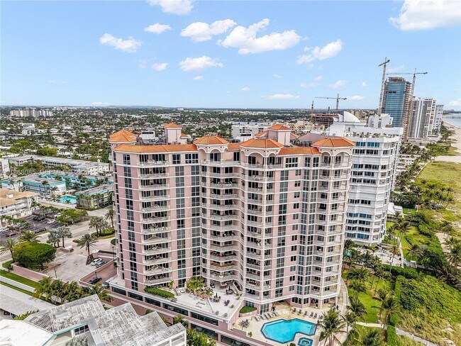 Building Photo - 1460 S Ocean Blvd