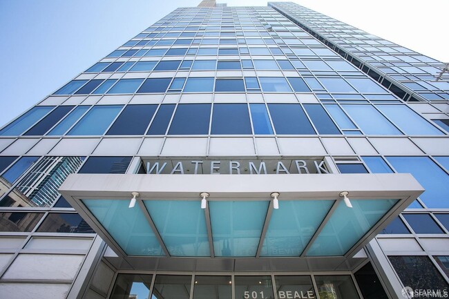 Building Photo - 501 Beale St