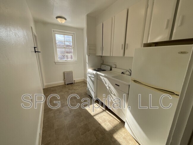 Building Photo - 2015 Market St