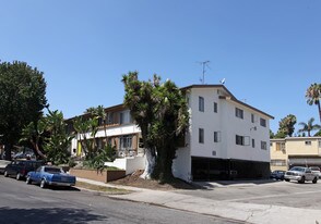 Building Photo - 3867 Potomac Ave.