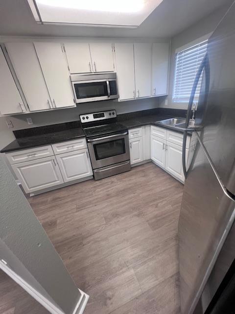 Interior Photo - Park Downtown Apartments