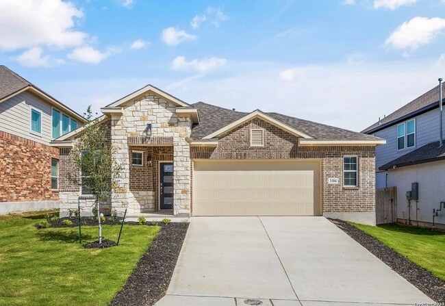 Primary Photo - 3104 Morlanga St