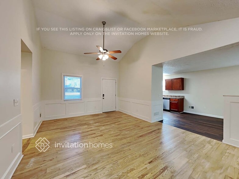 Building Photo - 1109 Westwood Pl SW