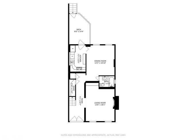 Building Photo - 545 W Belden Ave