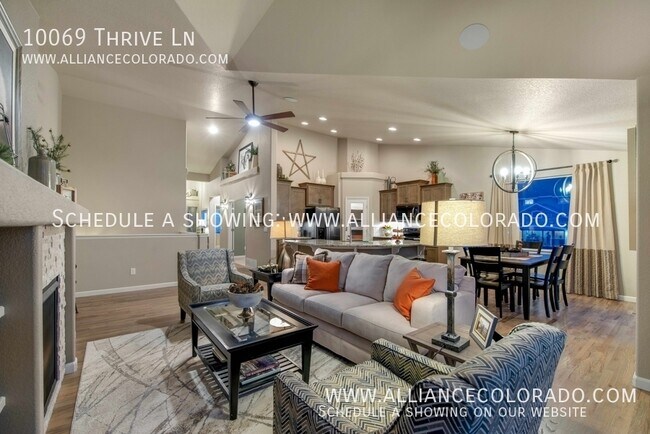 Building Photo - 10069 Thrive Ln