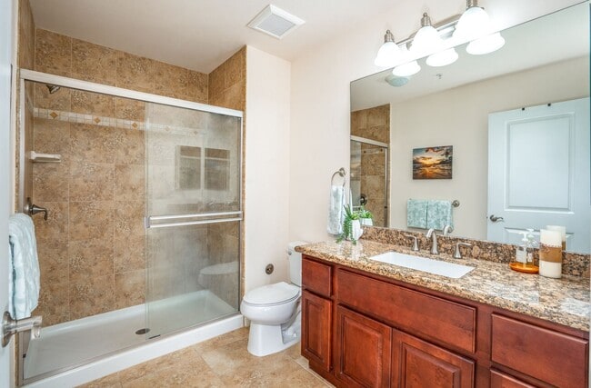 Building Photo - Beautiful Fully Furnished, 2 Bed, 2.5 Bath Kai Ani Village Townhome with Saltwater Pool