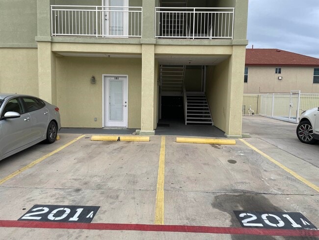 Building Photo - 5402 Marcella Ave