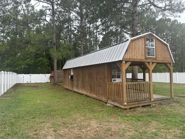 Building Photo - 1333 Loblolly Dr